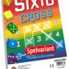 Sixto - Cross
