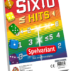 Sixto - Hits