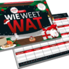 Wie Weet Wat - Kerst