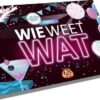 Wie Weet Wat - Party