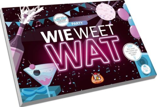 Wie Weet Wat - Party