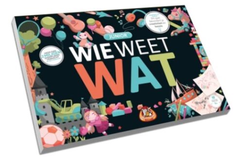 Wie Weet Wat - Junior