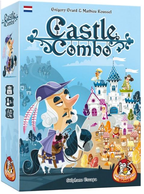 Castle Combo NL