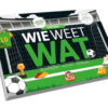Wie Weet Wat - Voetbal