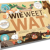 Wie Weet Wat - Huisdieren