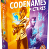 Codenames Pictures- nieuw artwork