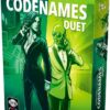 Codenames Duet - Refresh (NL versie)