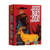 The Good, The Bad and The Goat