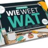 Wie Weet Wat - Koffiepauze