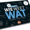 Wie Weet Wat - Expert