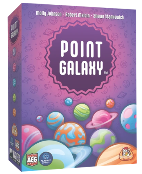 Point Galaxy