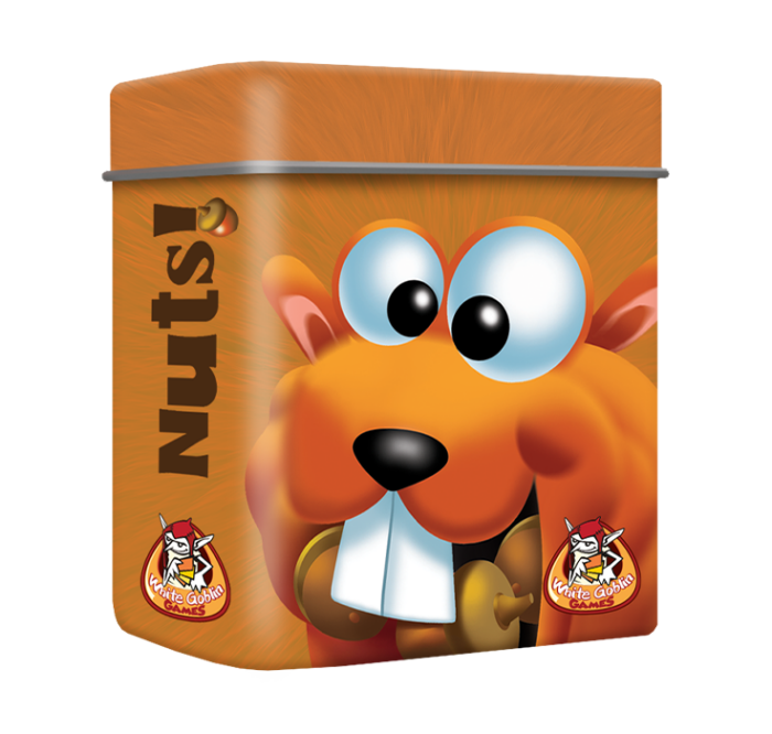 Nuts