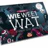 Wie Weet Wat - Horror