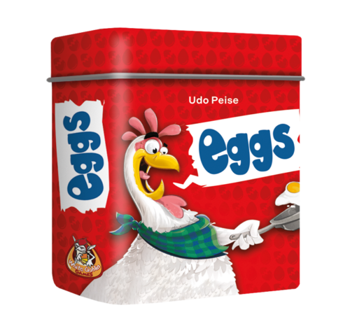 Eggs