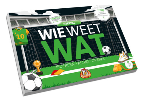 Wie Weet Wat - Sport