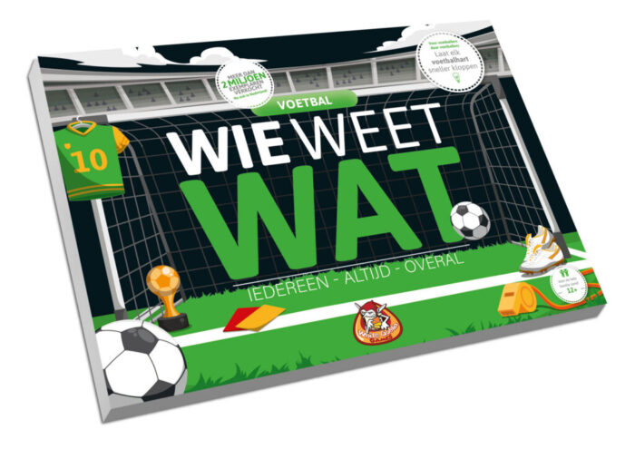 Wie Weet Wat - Sport