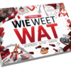 Wie Weet Wat: Misdaad