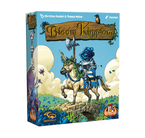 Bloom Kingdom