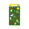 Paper Sticker Sheet - Nijntje Boerderij