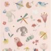 Little Dutch Stickers - Flowers en Butte