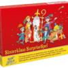Sinterklaas Surprisespel