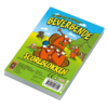 Scoreblokken Beverbende (3 stuks)