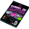 Scoreblokken Dobbel zo Clever Challenge