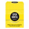 Openhartig Go For It!