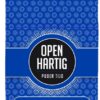 Openhartig Puber Tijd