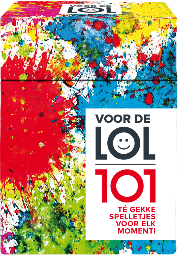 Voor de LoL