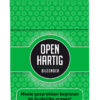 Openhartig Bijzonder