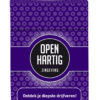 Openhartig Zingeving