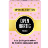 Openhartig Moeder Special Edition