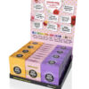 Openhartig Moederdagdisplay (17 stuks) (assortiment – willekeurige uitvoering)