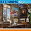 Amsterdams Café (1000)