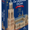 3D Gebouw De Utrechtse Dom (140)