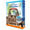 3D Gebouw - Rijksmuseum Amsterdam (134)