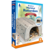 3D Gebouw - Markthal Rotterdam (168)