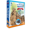 3D Gebouw St Bavokerk Haarlem (184)