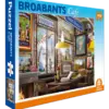 Broabants Café (1000) AANBIEDING
