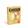 Kingsen2.0 - Drankspel