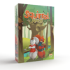 Squirrel Away
