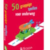 50 grappige spellen voor onderweg