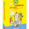 50 verbluffende proefjes om zelf te doen