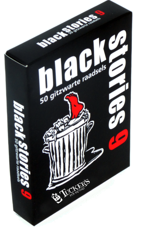 black stories 9
