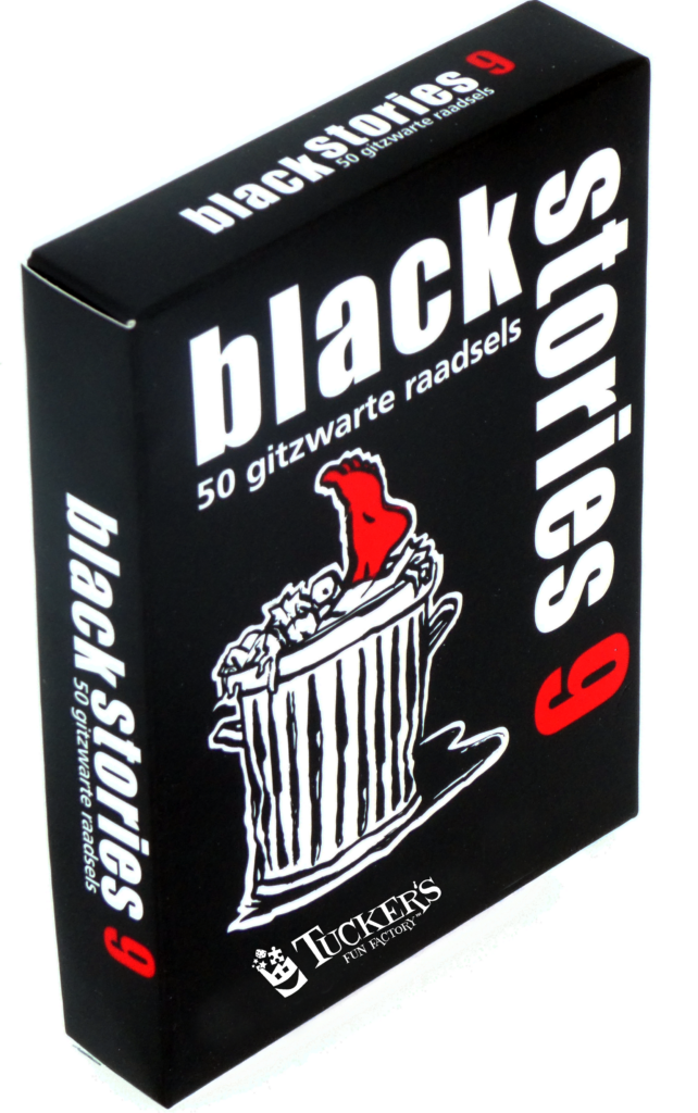 black stories 9