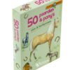 Expeditie Natuur 50 Paarden  Pony's