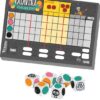 Calavera Scoreblok