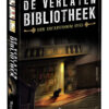 Escapespel De Verlaten Bibliotheek