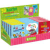 Display 50 Activiteiten (3x6) (assortiment – willekeurige uitvoering)